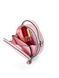 Сумка Heritage Stripe Hat Box Crossbody Bag