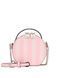 Сумка Heritage Stripe Hat Box Crossbody Bag