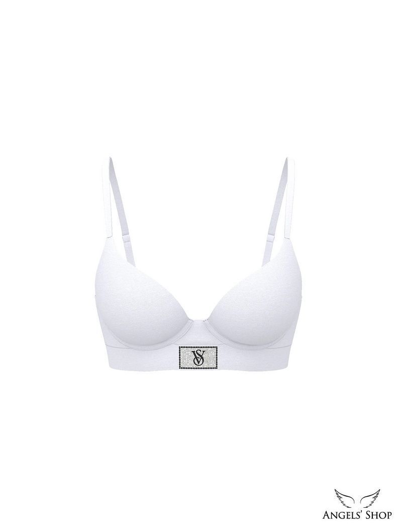 Бюстгальтер Perfect Shape Shine Patch Push-Up Bra