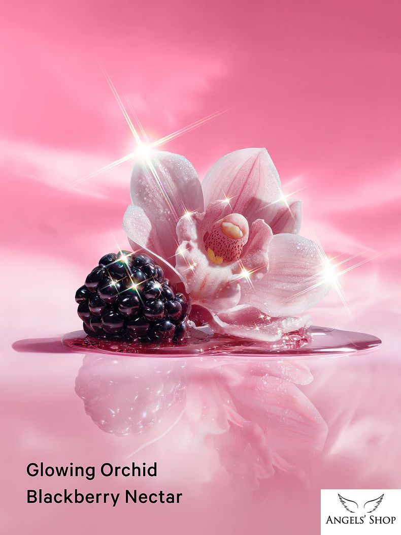 Лосьон с шиммером Velvet Petals Joy Shimmer Fragrance Lotion