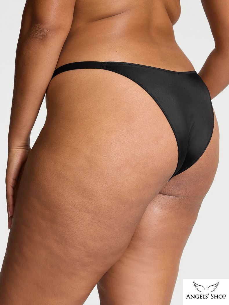 Зіркові трусики бразильяни-Starstruck Shine Brazilian Panty