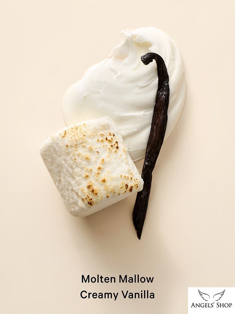 Зволожуючий лосьйон для тіла Victoria&rsquo;s Secret Vanilla Mousse