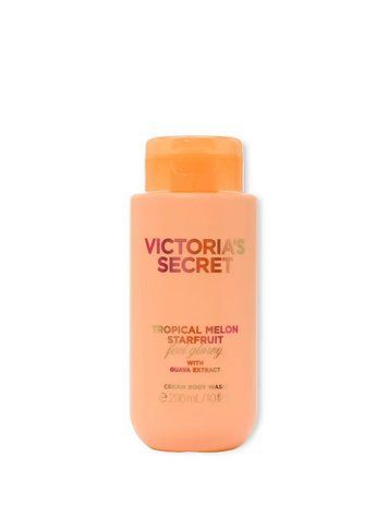 Гель для душа Tropical Melon Starfruit Victoria's Secret