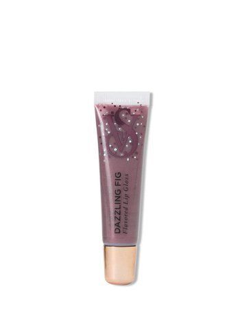 Блеск для губ Victoria's Secret Dazzling Fig