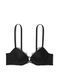 Бюстгальтер Rose Lace Push-Up Bra Victoria&rsquo;s Secret, 32С