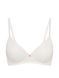 Бюстгальтер Lace Wireless Push-Up Bra Victoria&rsquo;s Secret