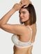 Бюстгальтер Lace Wireless Push-Up Bra Victoria&rsquo;s Secret