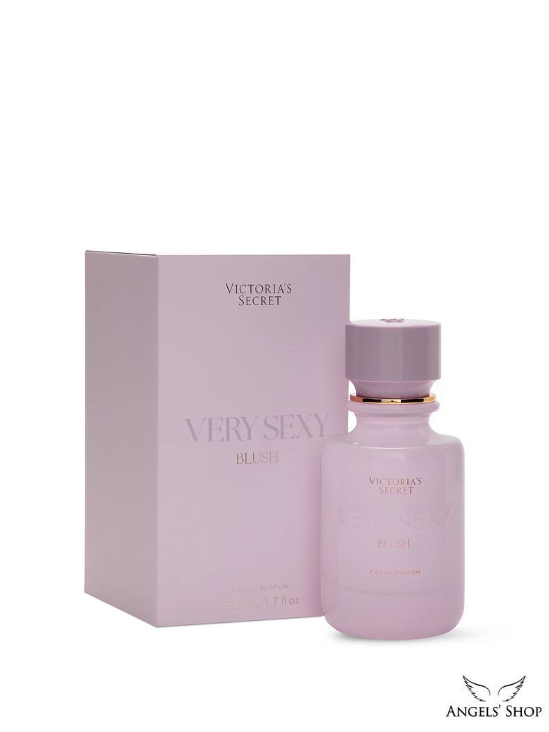 Парфуми Very Sexy Blush 50 ml Victoria's Secret