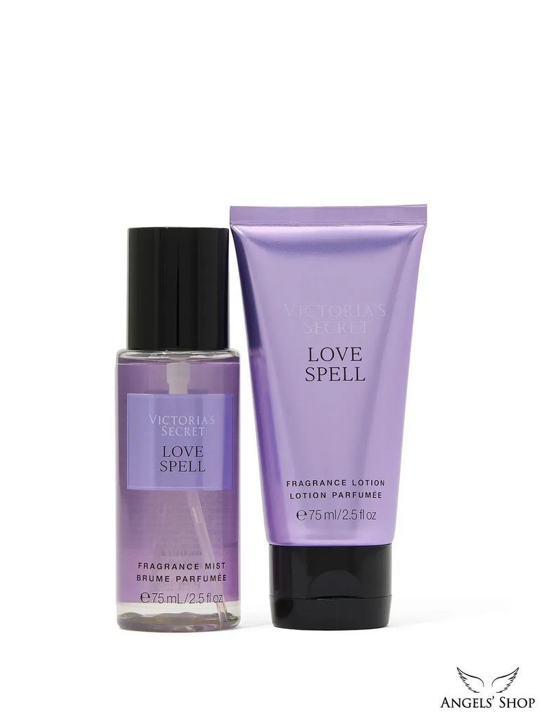 Подарочный набор Love Spell Victoria's Secret