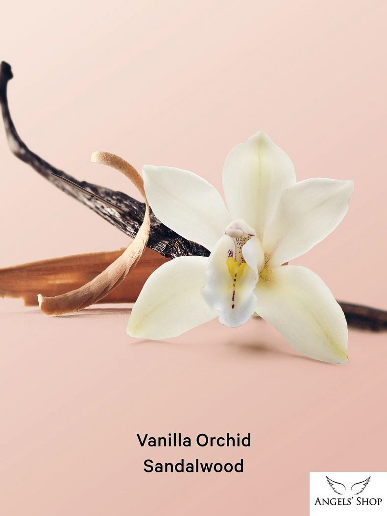 Увлажняющий лосьон для тела Vanilla Orchid Sandalwood