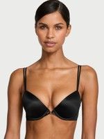 Бюстгальтер Smooth Push-Up Bra черный