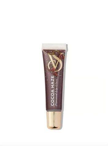 Блеск для губ Victoria's Secret Cocoa Haze