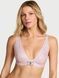 Бюстгальтер Shine Cotton Wireless Plunge Bralette