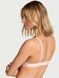 Бюстгальтер Shine Cotton Wireless Plunge Bralette