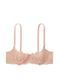 Бюстгальтер Wicked Unlined Lace Balconette Bra