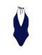 Купальник Brazilian Plunge One-Piece Swimsuit Victoria's Secret