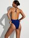 Купальник Brazilian Plunge One-Piece Swimsuit Victoria's Secret