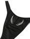 Трусики-бразиліани Angel Shine Strap Brazilian Panty
