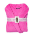 Теплый плюшевий халат Victoria’s Secret Logo Short Cozy Robe, XS\S