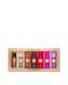 Подарочный набор 7-Piece Fragrance Mist Layering Gift Set with Bare Vanilla Victoria's Secret