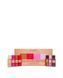 Подарочный набор 7-Piece Fragrance Mist Layering Gift Set with Bare Vanilla Victoria's Secret