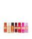 Подарочный набор 7-Piece Fragrance Mist Layering Gift Set with Bare Vanilla Victoria's Secret
