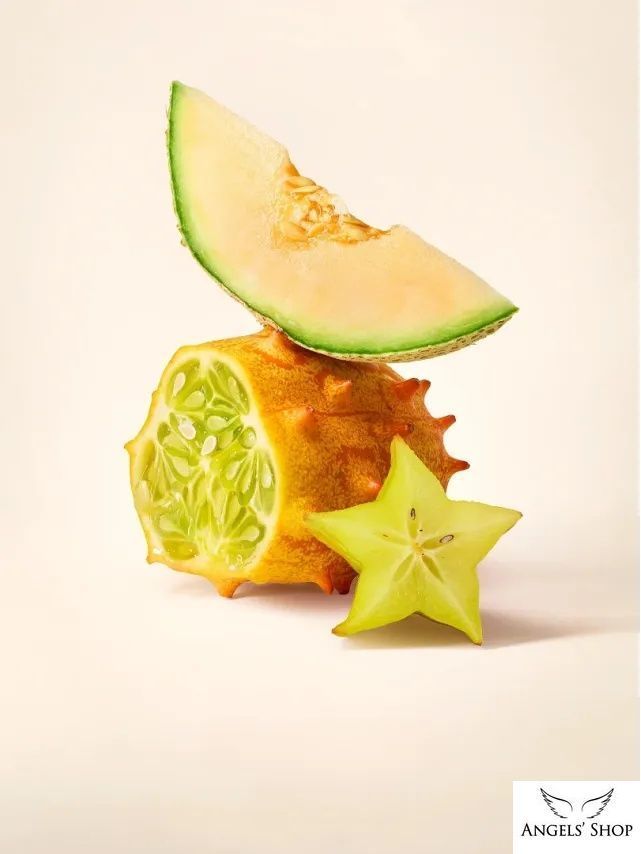 Спрей‑міст Tropical Melon Starfruit Victoria&rsquo;s Secret