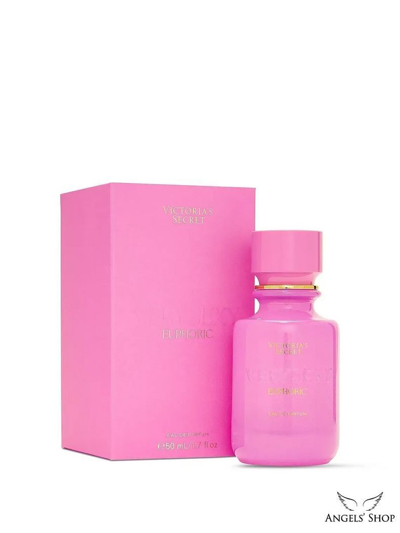 Парфуми Very Sexy Euphoric 50 ml Victoria's Secret