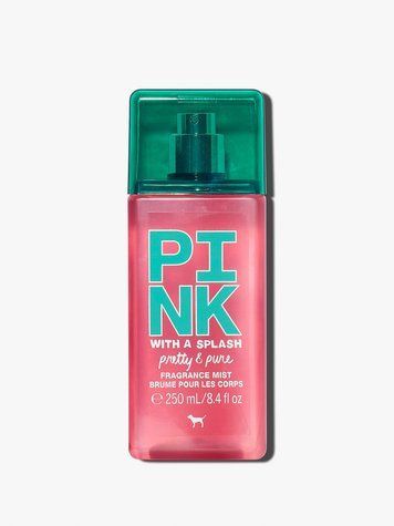 Спрей-мист PINK Pretty & Pure Fragrance Mist
