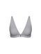 Бюстгальтер Shine Cotton Wireless Plunge Bralette