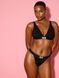 Бюстгальтер Shine Cotton Wireless Plunge Bralette