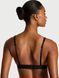 Бюстгальтер Shine Cotton Wireless Plunge Bralette