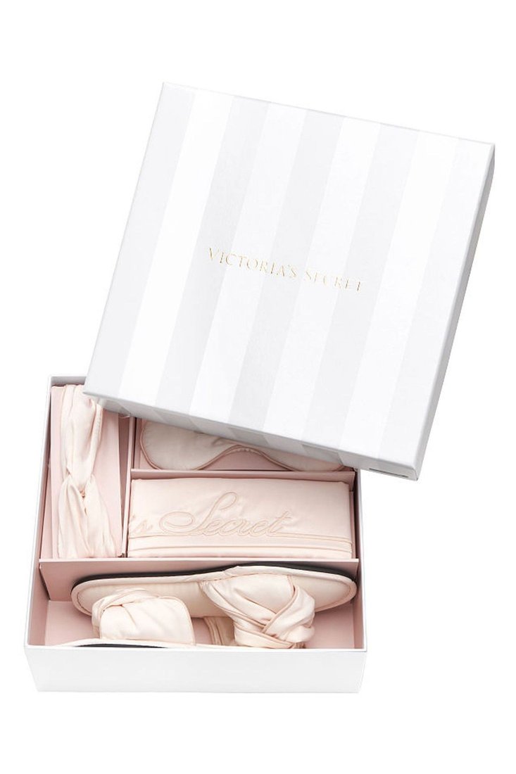 Подарунковий Набір Для Нареченої Bridal Box Gift Set Victoria's Secret