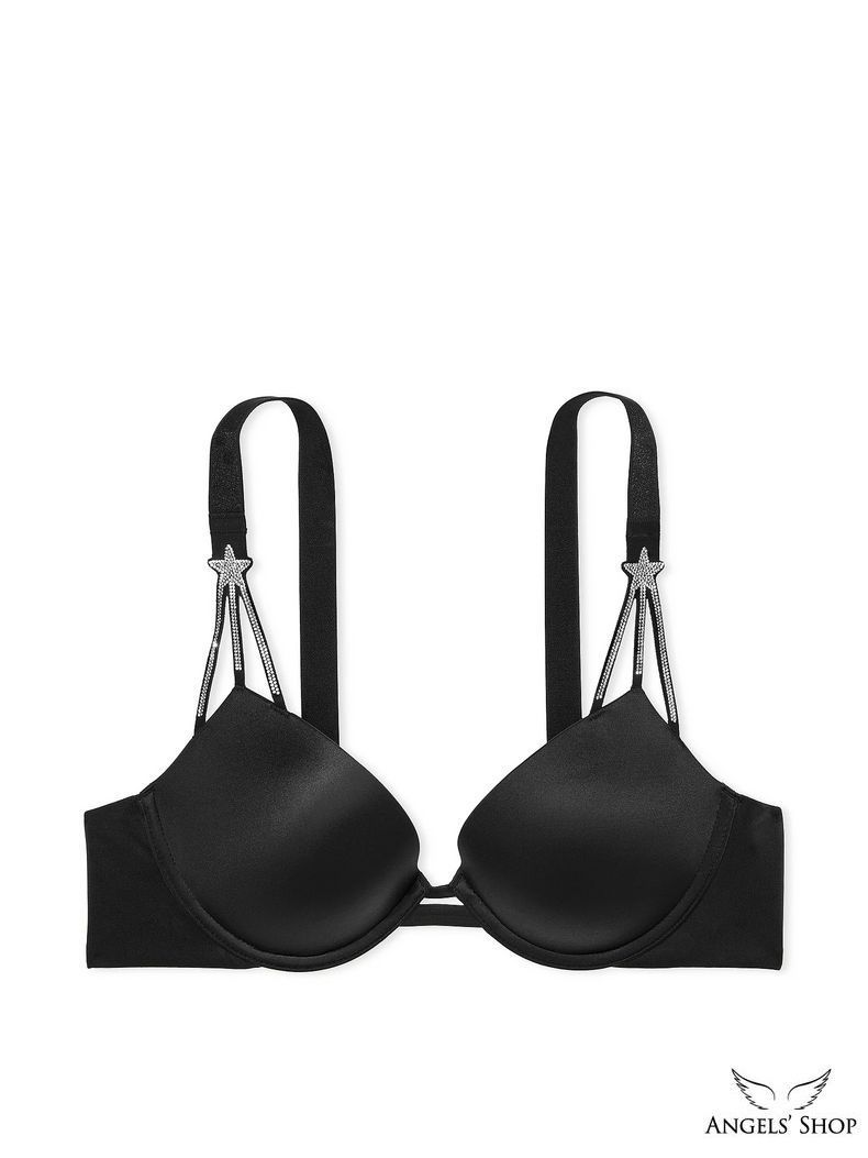 Бюстгальтер Very Sexy Starstruck Shine Strap Push-Up Bra від Victoria&rsquo;s Secret