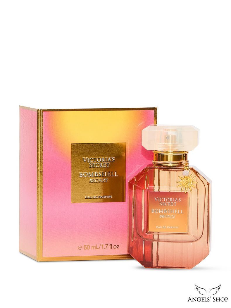 Парфуми Bombshell Bronze 50 ml Victoria's Secret