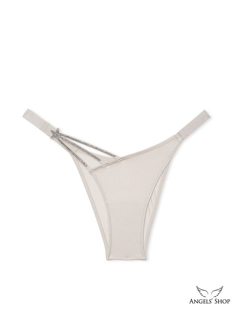 Зіркові трусики бразильяни-Starstruck Shine Brazilian Panty