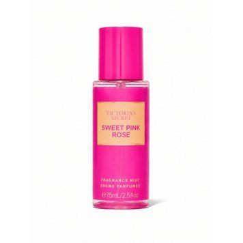 Спрей-міст для тіла Sweet Pink Rose 75 мл Victoria's Secret