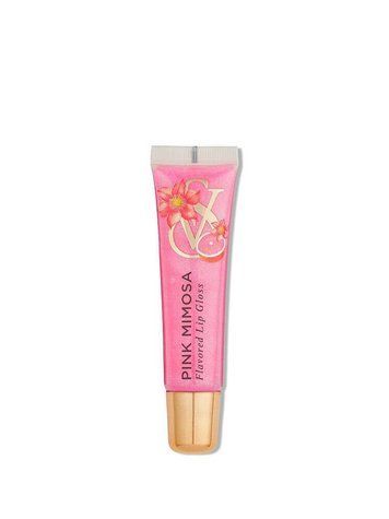 Блеск для губ Victoria's Secret Pink Mimosa