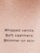 Увлажняющий лосьон Bare Vanilla Shimmer Fragrance Lotion Victoria's Secret