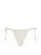 Раздельный купальник Diamant&eacute; Tiny Triangle Bikini Victoria's Secret