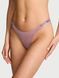 Трусики-бразиліани Shine Strap Brazilian Panty