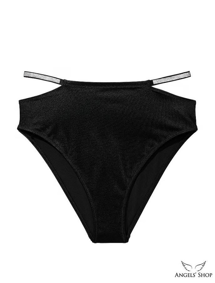 КУПАЛЬНИК ТОП SHINE STRAP TULUM VICTORIA'S SECRET, XS, XS