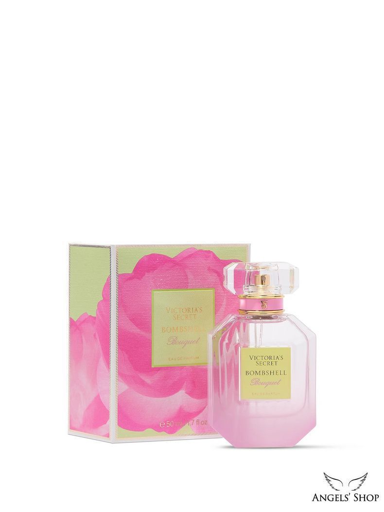 Парфуми Bombshell Bouquet 50 ml Victoria's Secret