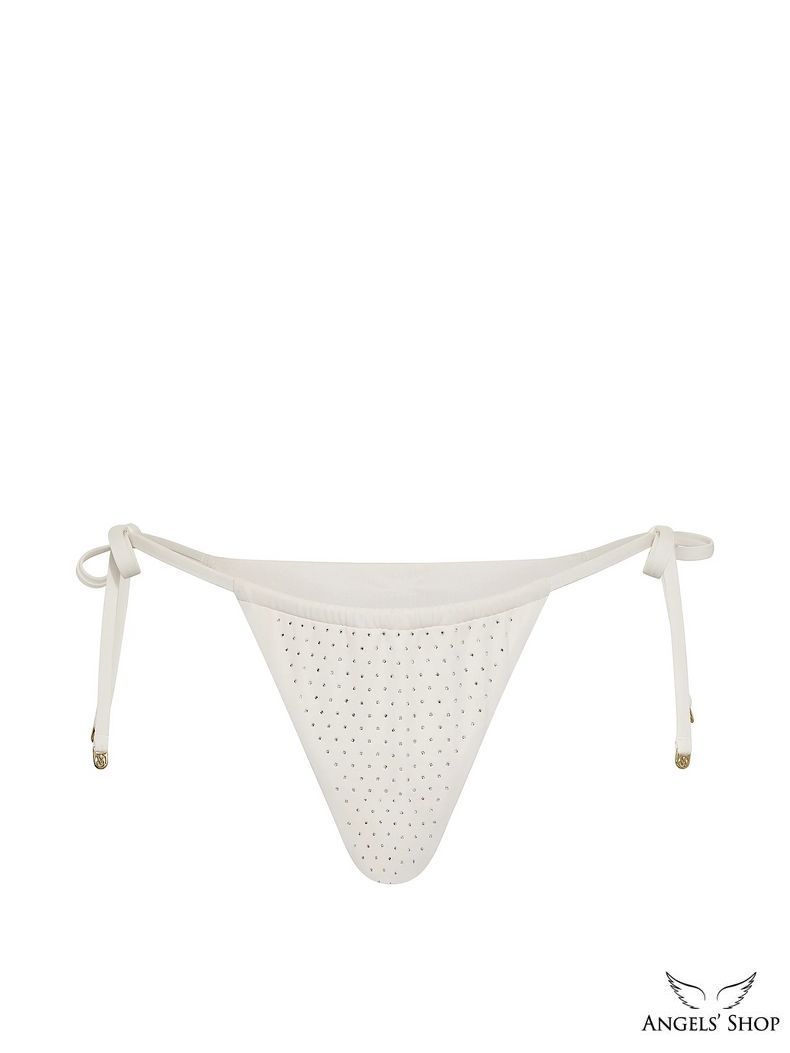 Раздельный купальник Diamant&eacute; Tiny Triangle Bikini Victoria's Secret