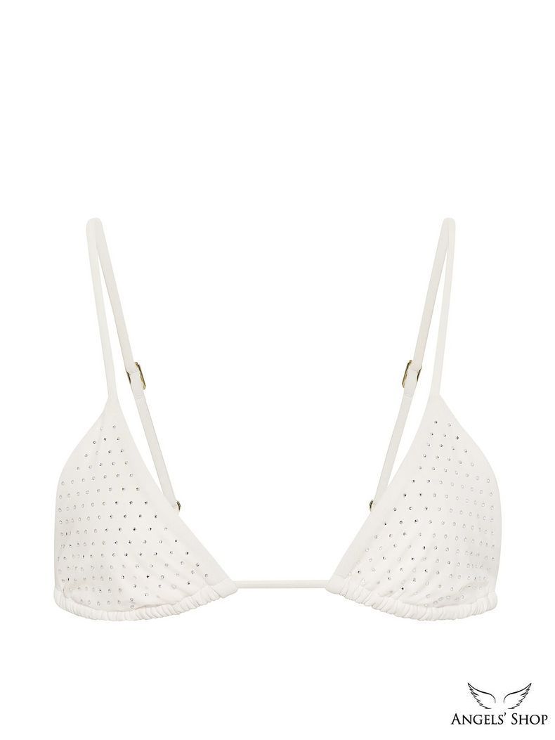 Раздельный купальник Diamant&eacute; Tiny Triangle Bikini Victoria's Secret