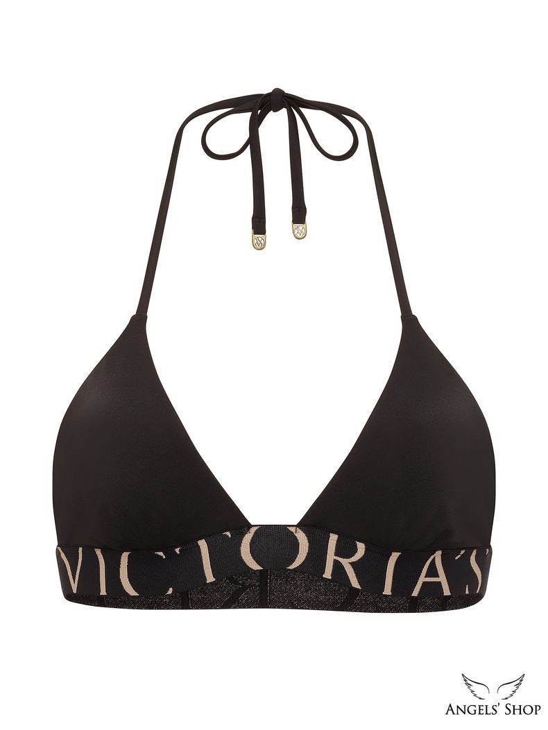 Роздільний купальник Exploded Logo Triangle Bikini Victoria's Secret
